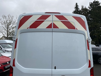 Used Ford Transit 2019 for sale - 78047864: Photo