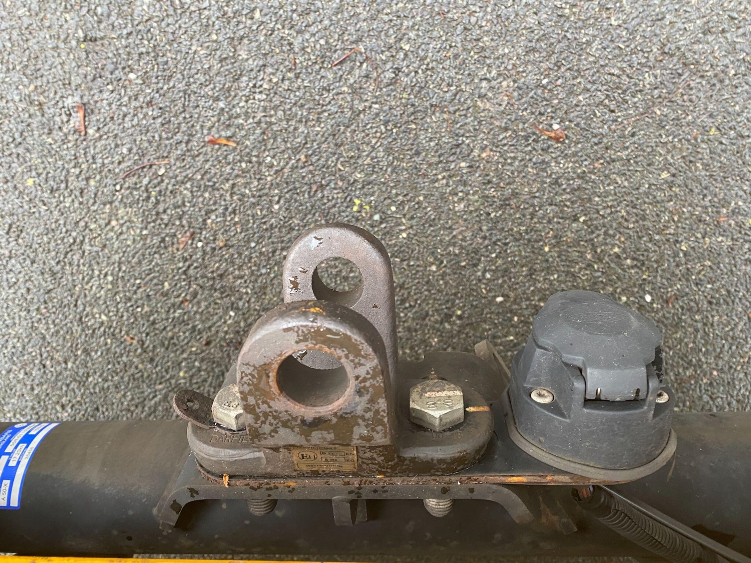 Used Ford Transit 2019 for sale - 78047864: Photo 8