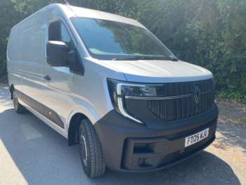 Used Renault Master 2025 for sale - 75013034: Photo