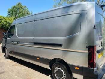 Used Renault Master 2025 for sale - 75013034: Photo