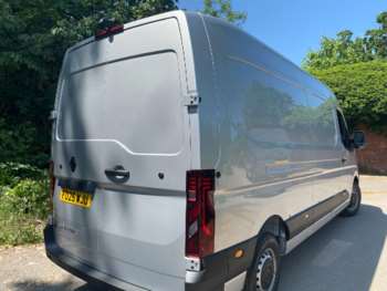 Used Renault Master 2025 for sale - 75013034: Photo