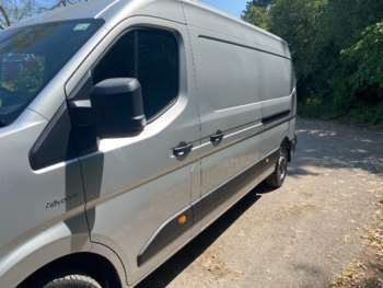 Used Renault Master 2025 for sale - 75013034: Photo