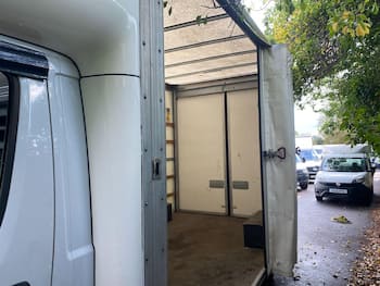 Used Fiat Ducato 2021 for sale - 79601532: Photo