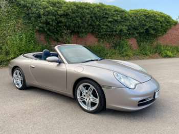 Used Porsche 911 2002 for sale - 66349247: Photo