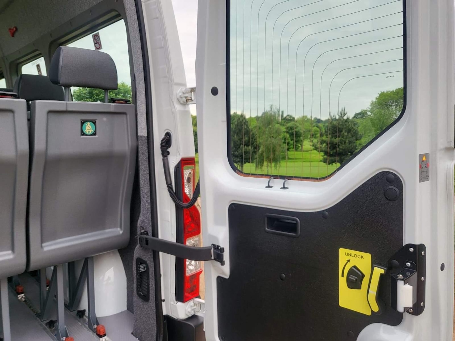 Used Renault Master 2019 for sale - 77131987: Photo 12