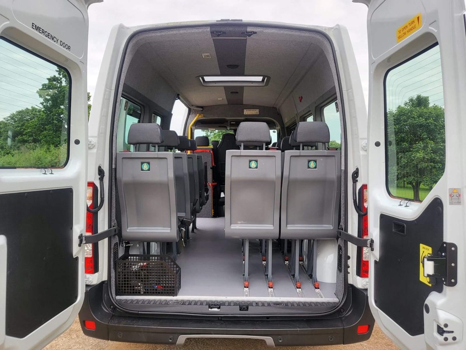 Used Renault Master 2019 for sale - 77131987: Photo 19