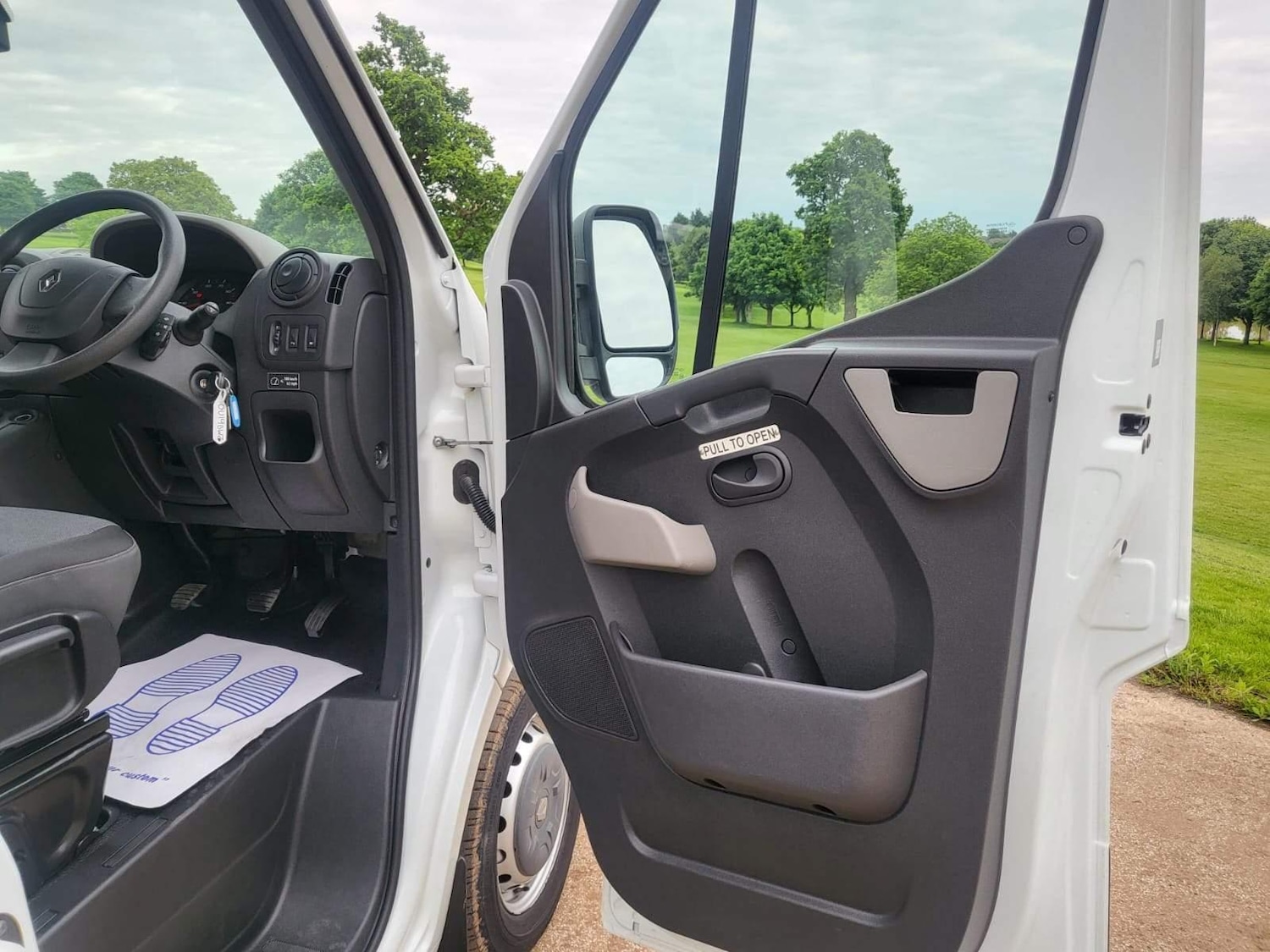 Used Renault Master 2019 for sale - 77131987: Photo 7