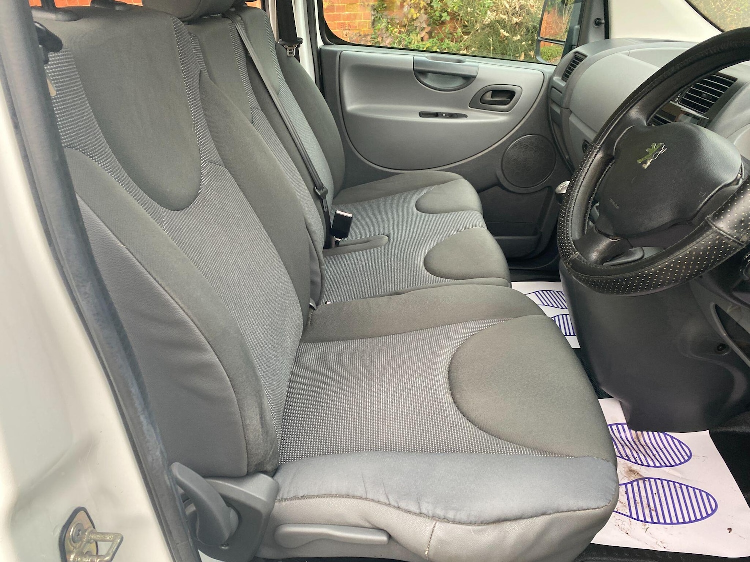 Used Peugeot Expert 2012 for sale - 77163160: Photo 7