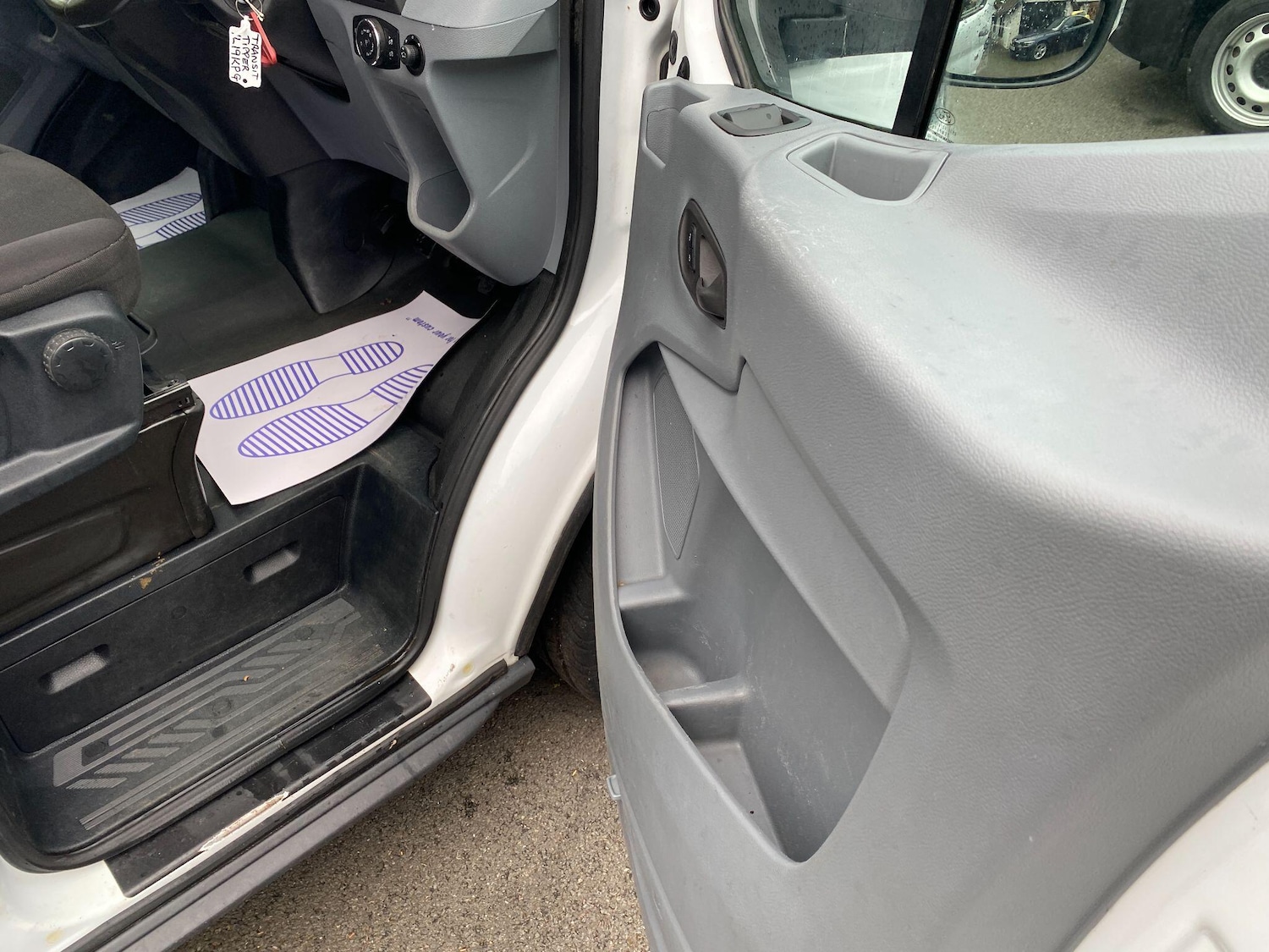 Used Ford Transit 2019 for sale - 76989338: Photo 22