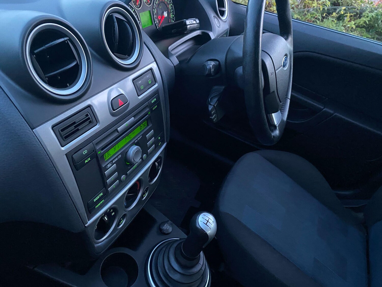 Used Ford Fiesta for sale - 77565000: Photo 10