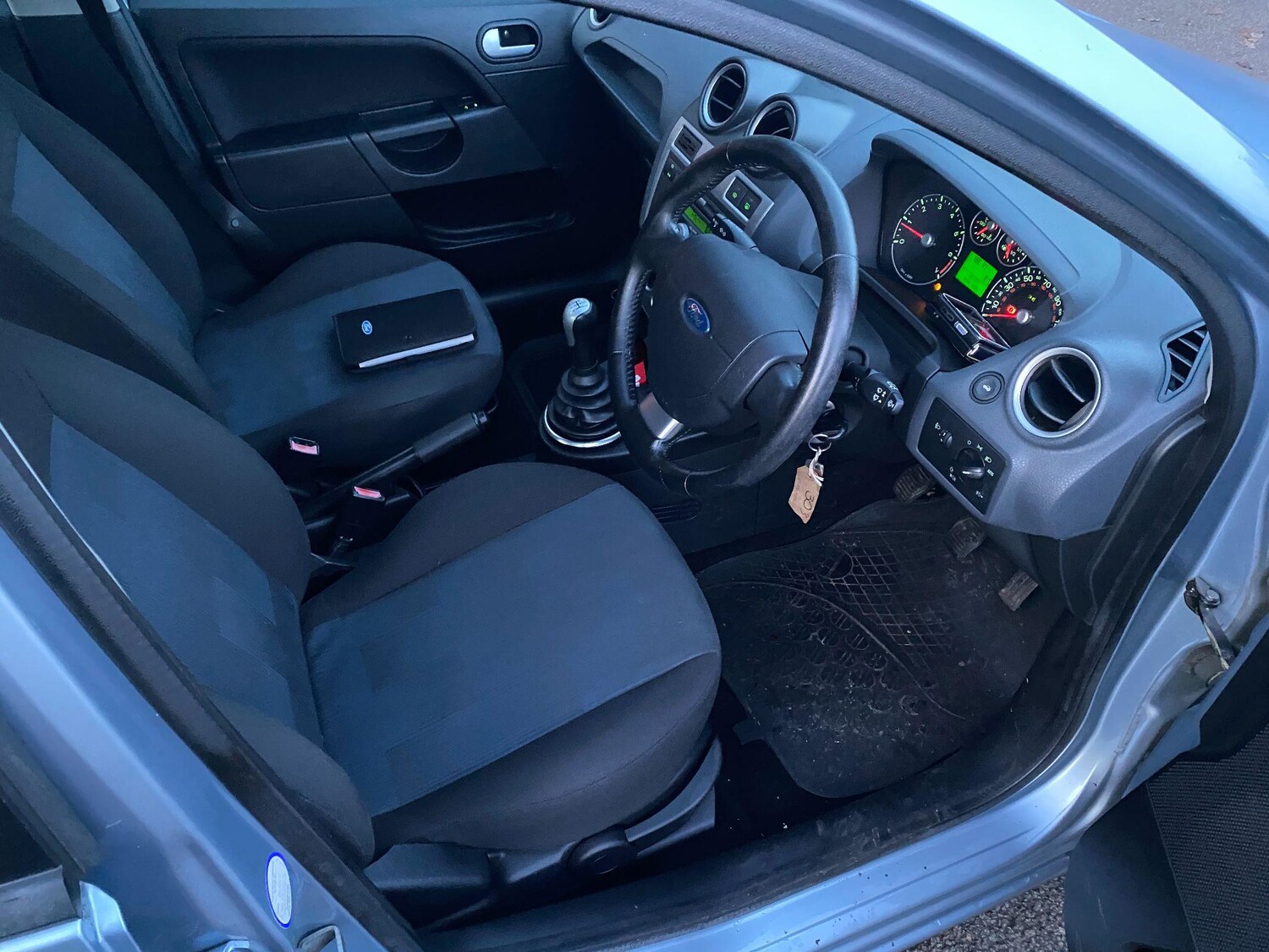 Used Ford Fiesta for sale - 77565000: Photo 13