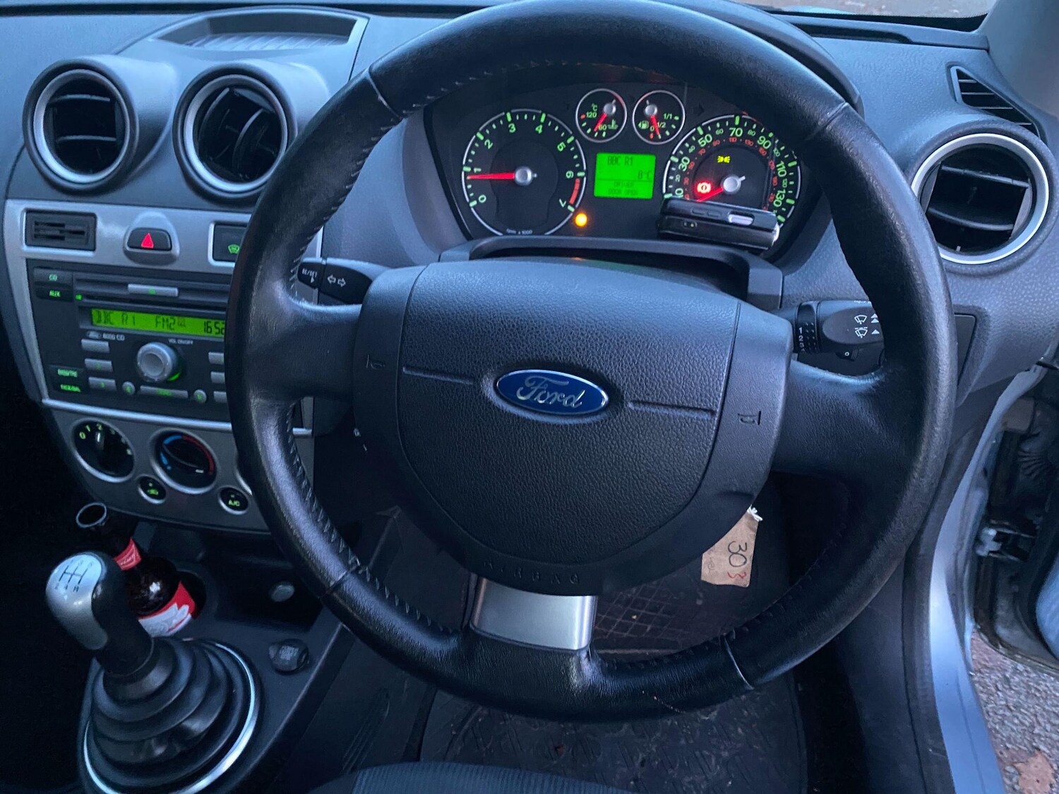 Used Ford Fiesta for sale - 77565000: Photo 15