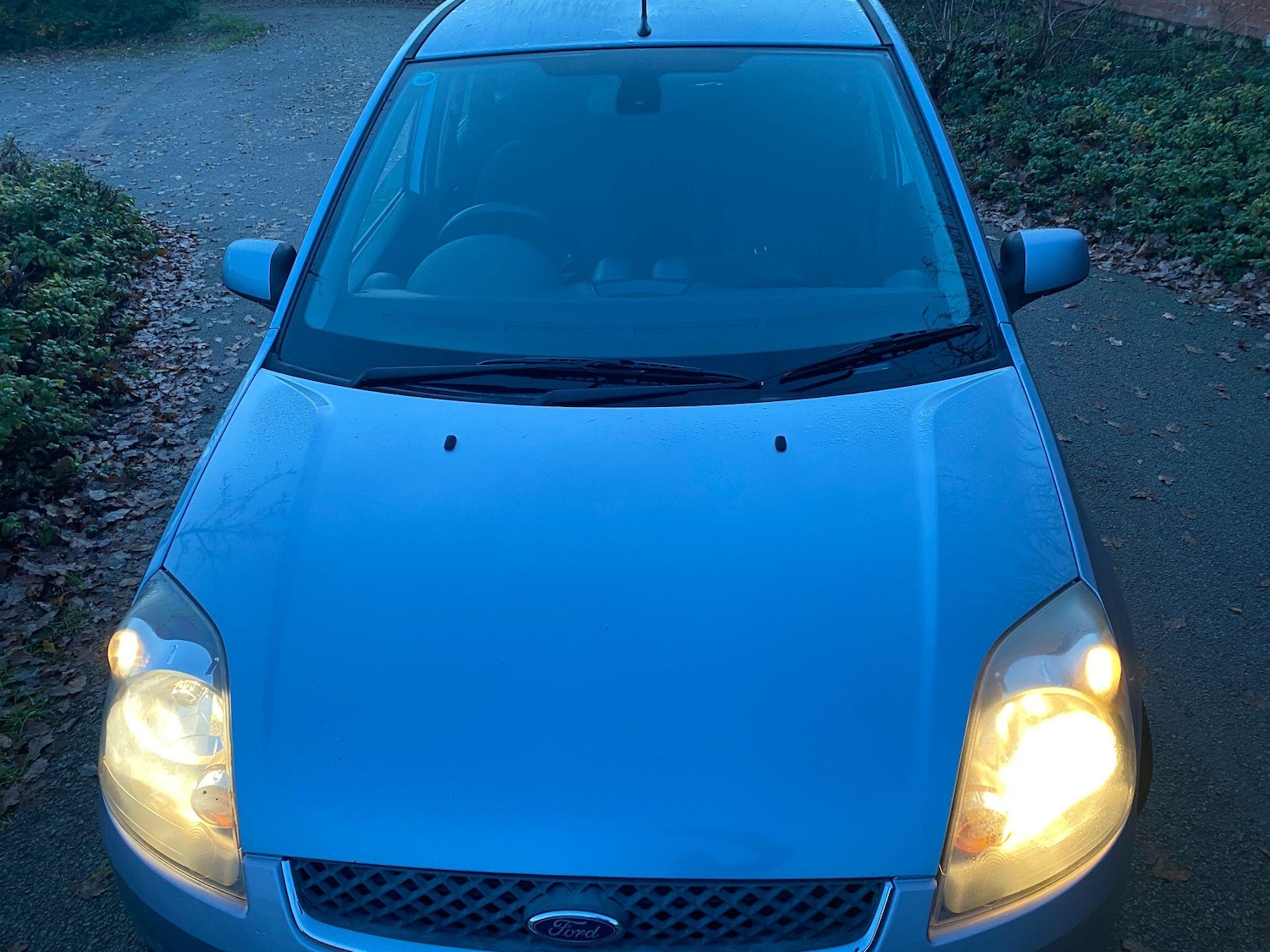 Used Ford Fiesta for sale - 77565000: Photo 2