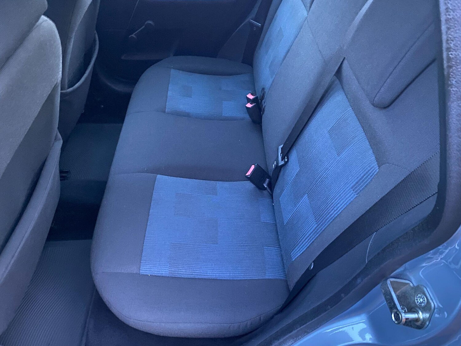 Used Ford Fiesta for sale - 77565000: Photo 7