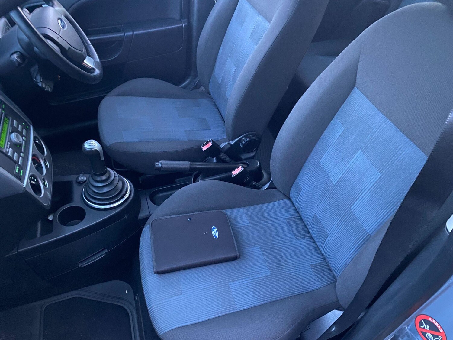 Used Ford Fiesta for sale - 77565000: Photo 8