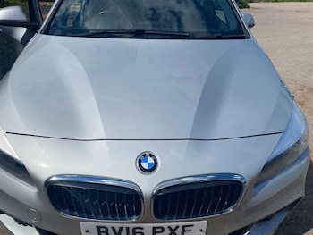 Used BMW 2 Series 2016 for sale - 79337436: Photo