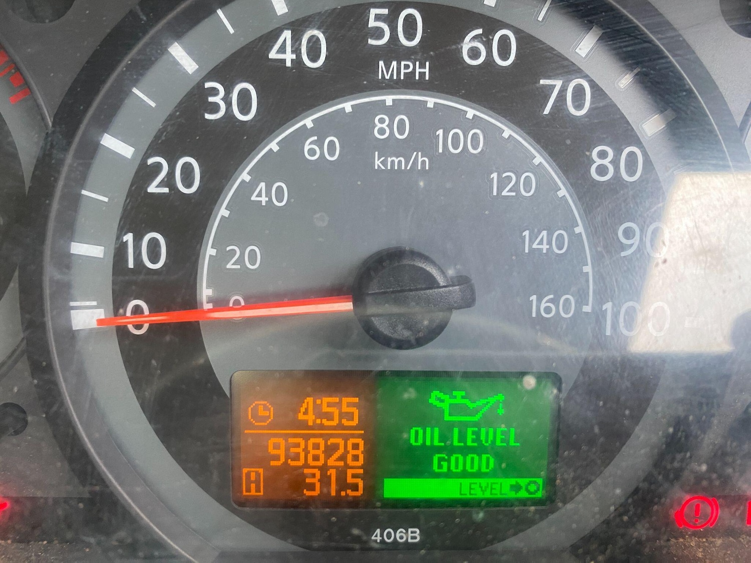 Used Nissan Cabstar 2007 for sale - 77440372: Photo 11