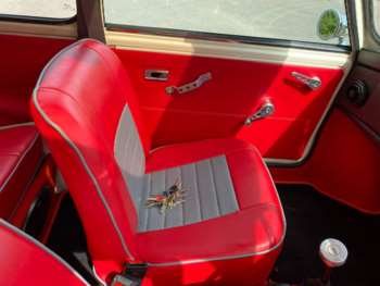 Used Rover Mini 1991 for sale - 66609550: Photo