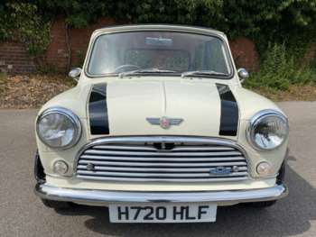 Used Rover Mini 1991 for sale - 66609550: Photo