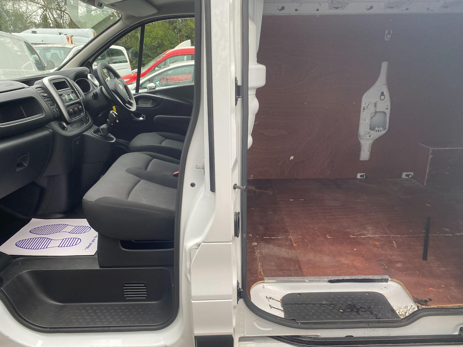 Used Fiat Talento 2020 for sale - 77993023: Photo 10