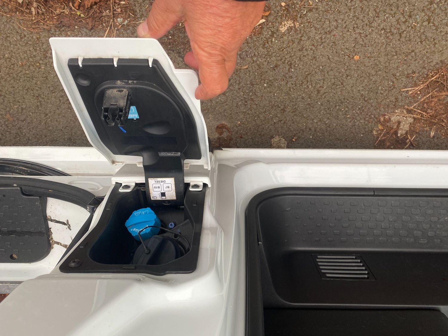 Used Fiat Talento 2020 for sale - 77993023: Photo 12