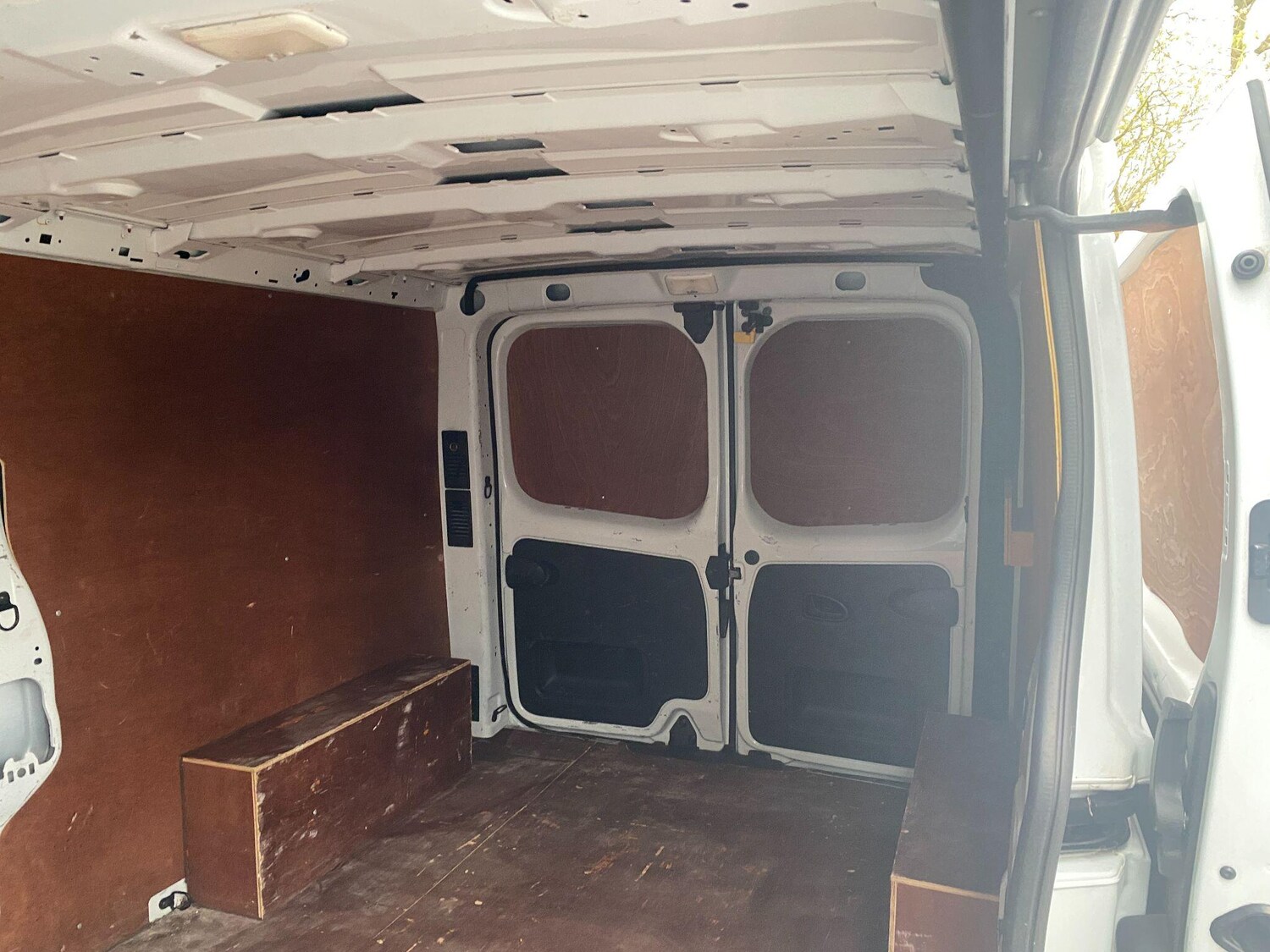 Used Fiat Talento 2020 for sale - 77993023: Photo 13