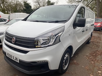 Fiat Talento feature image