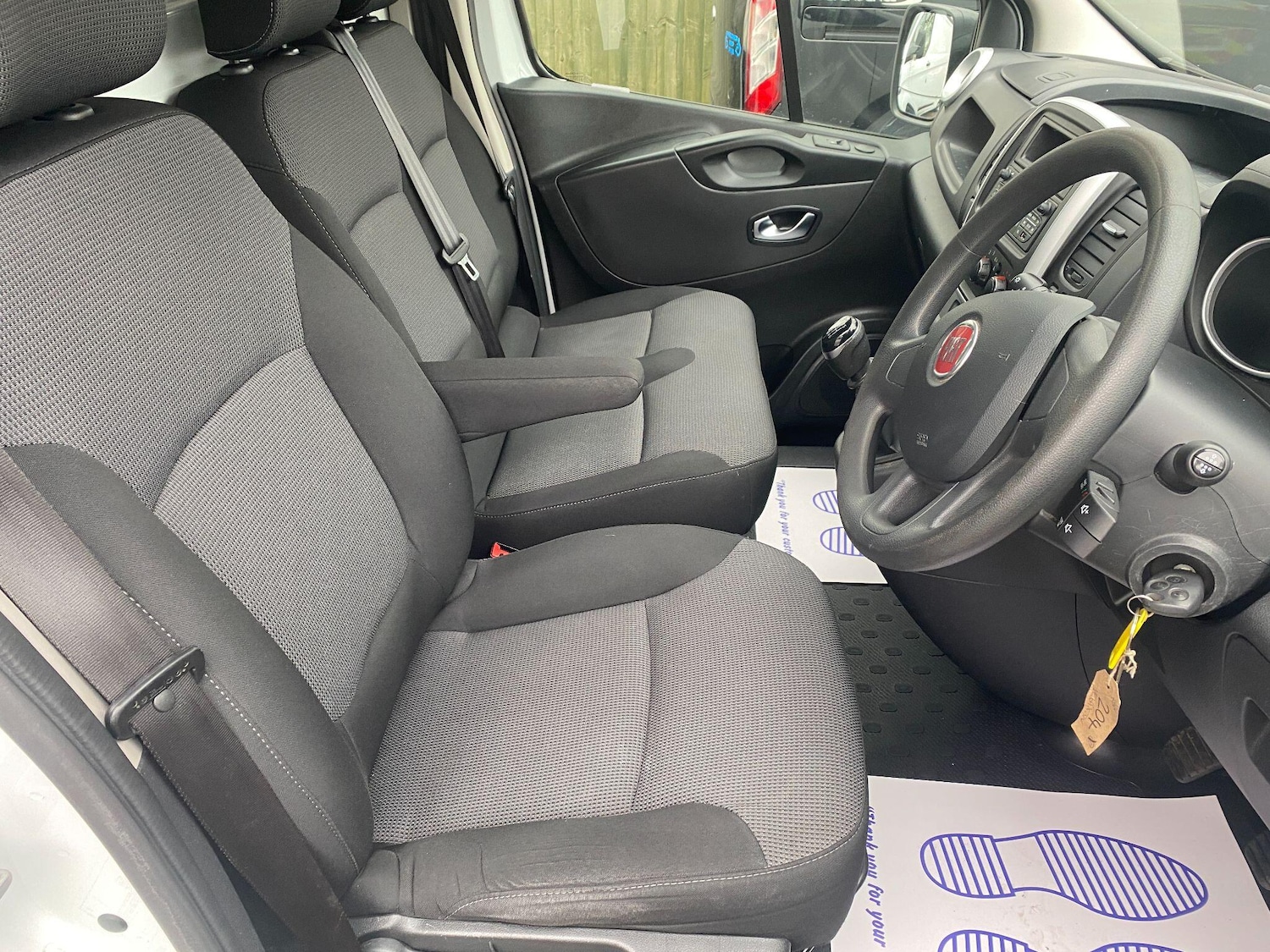 Used Fiat Talento 2020 for sale - 77993023: Photo 3