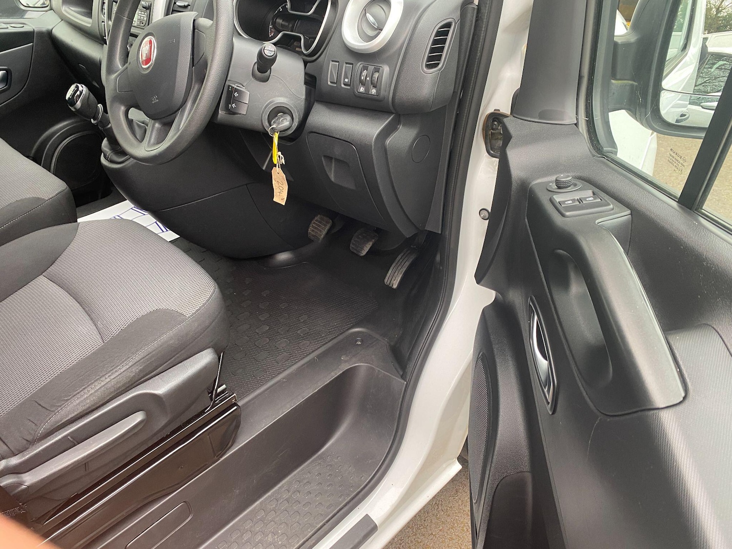 Used Fiat Talento 2020 for sale - 77993023: Photo 6