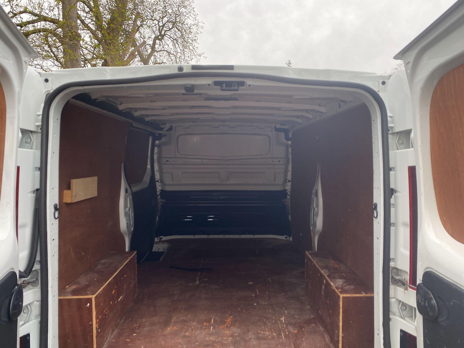 Used Fiat Talento 2020 for sale - 77993023: Photo 8