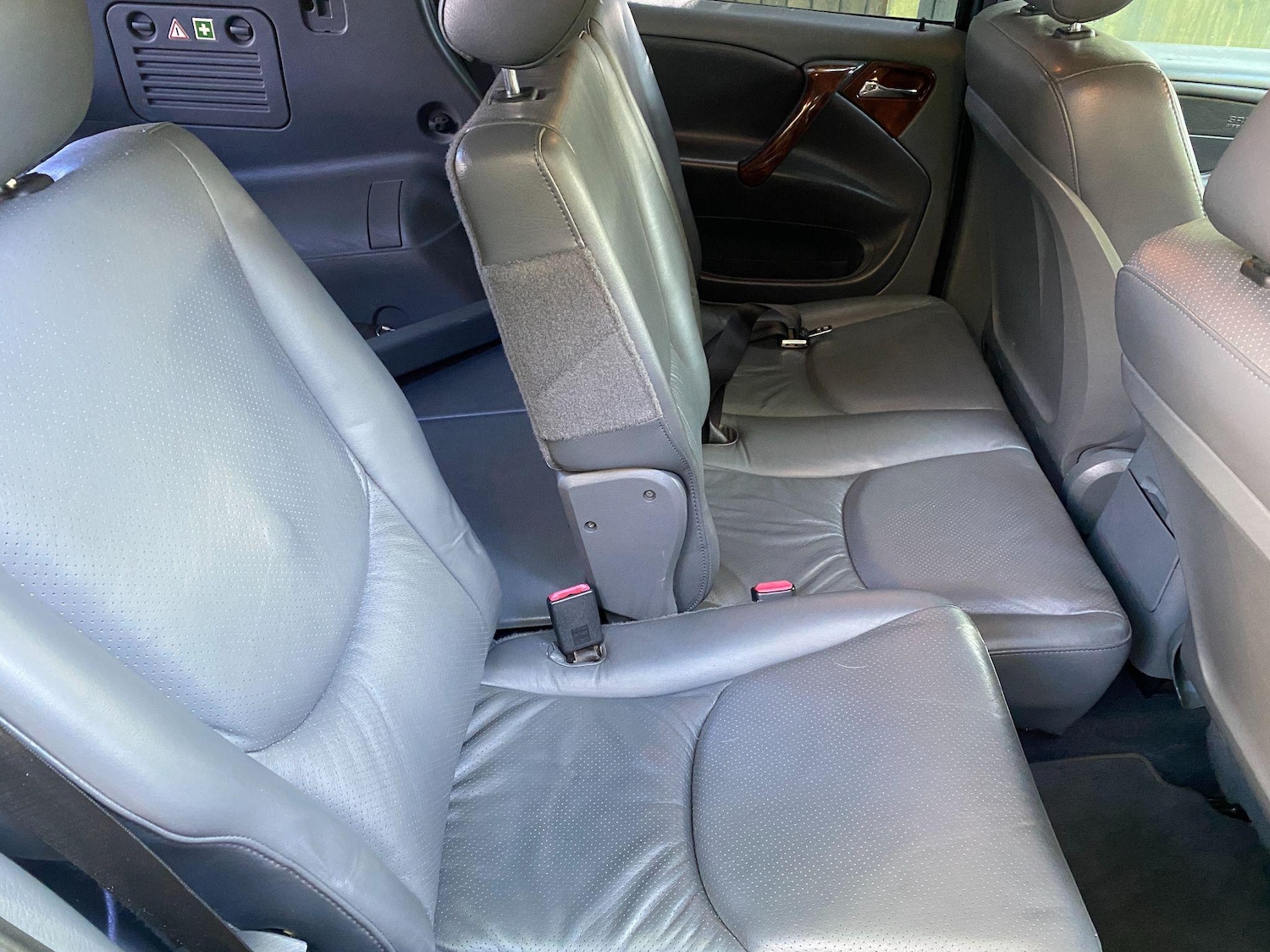 Used Mercedes-Benz M Class 1998 for sale - 76307297: Photo 13