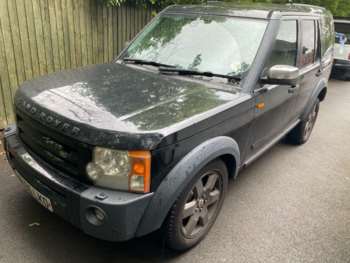 (06) - 2.7 TD V6 HSE 5dr