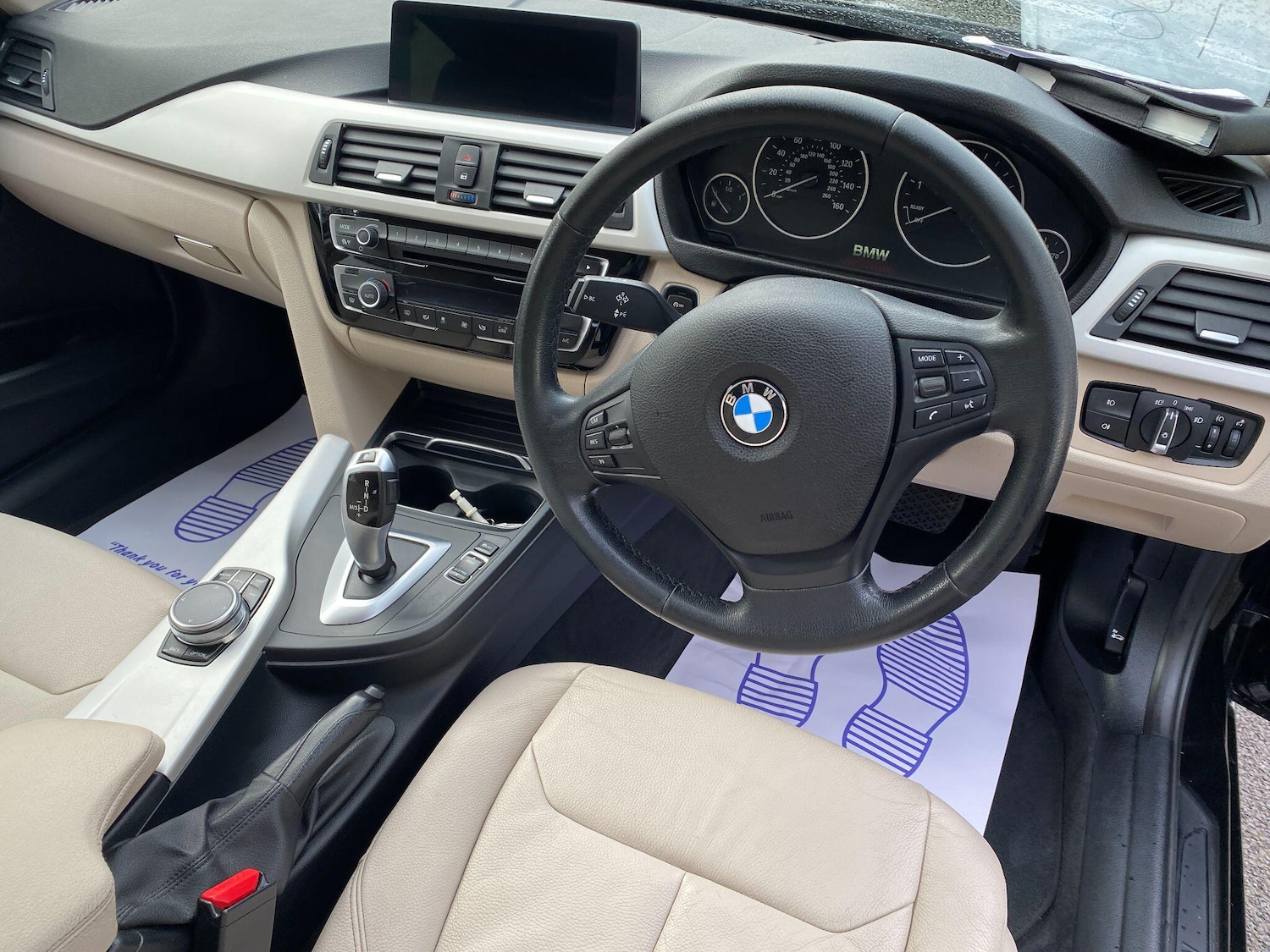 Used BMW 3 Series 2019 for sale - 76457696: Photo 11