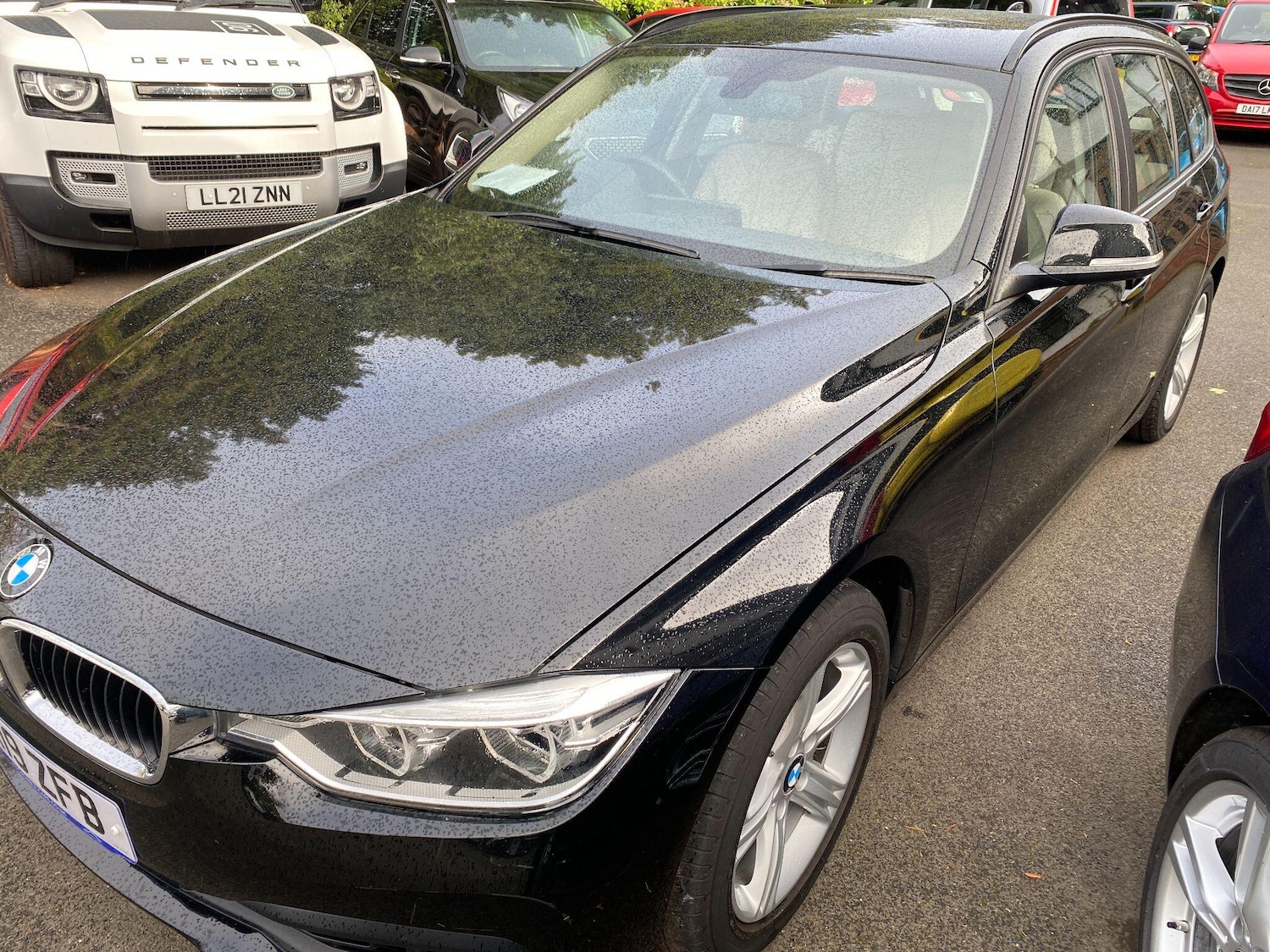 Used BMW 3 Series 2019 for sale - 76457696: Photo 15