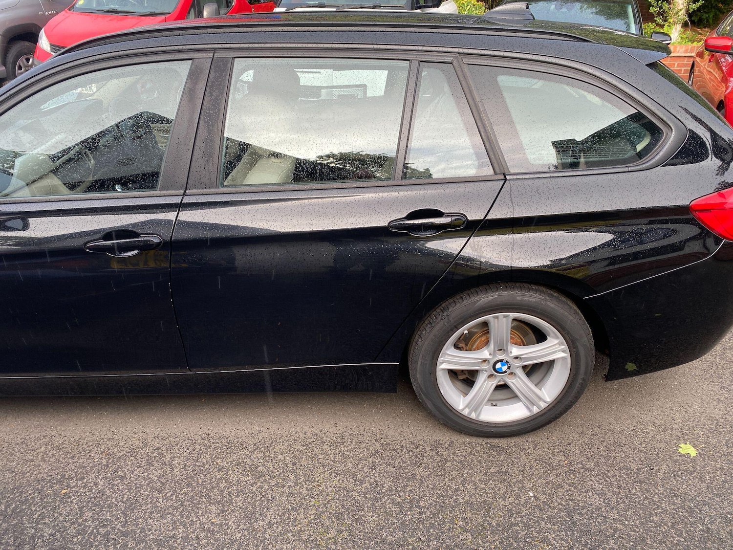 Used BMW 3 Series 2019 for sale - 76457696: Photo 16