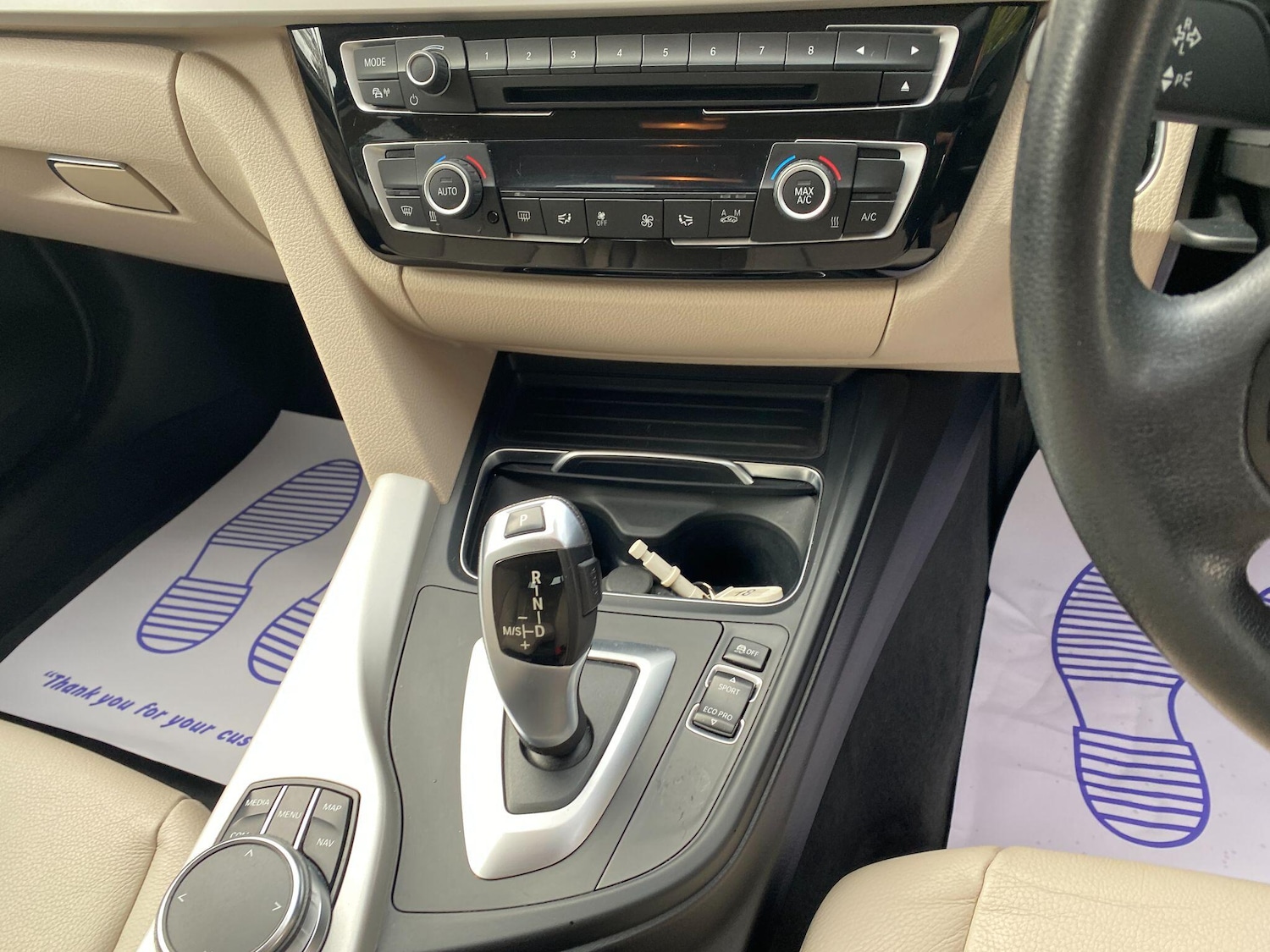 Used BMW 3 Series 2019 for sale - 76457696: Photo 19