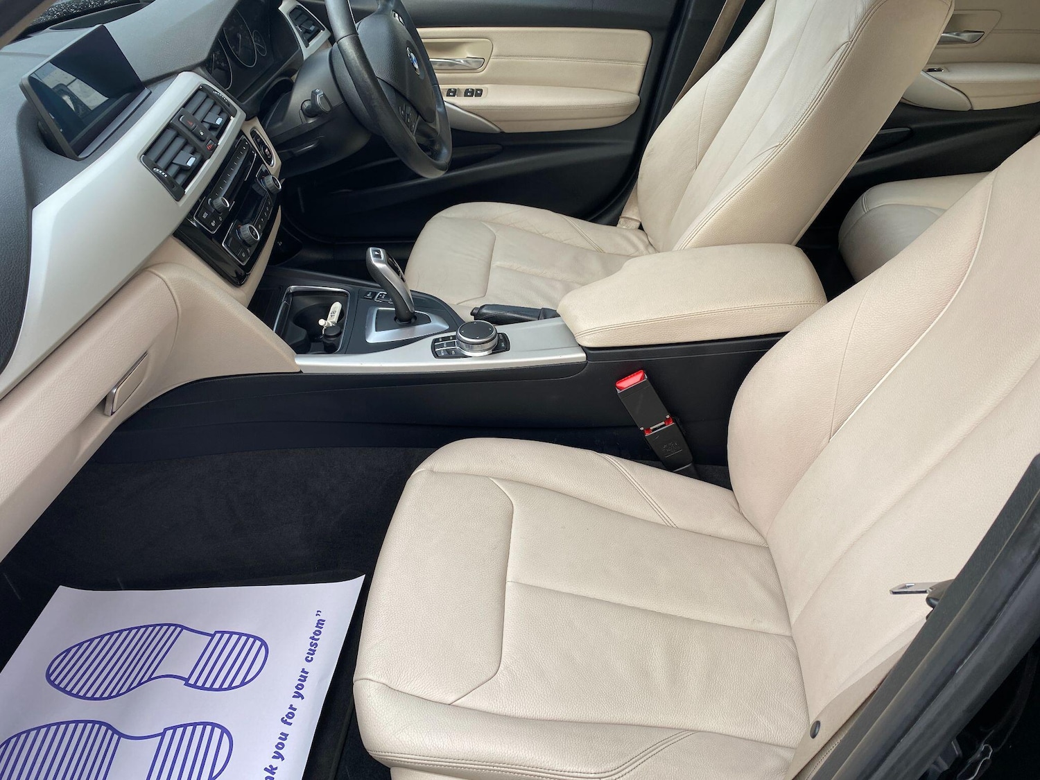 Used BMW 3 Series 2019 for sale - 76457696: Photo 5