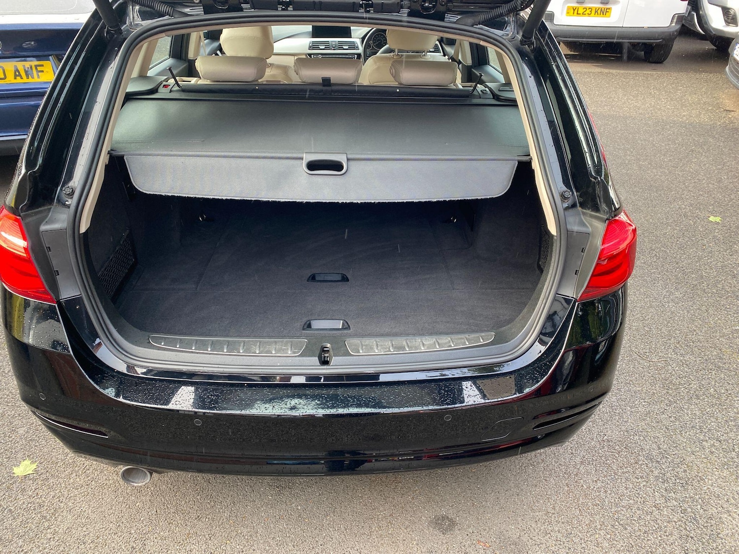 Used BMW 3 Series 2019 for sale - 76457696: Photo 8