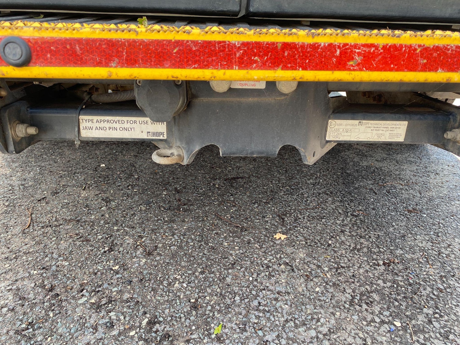 Vehicle 17