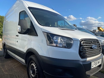 Ford - Transit