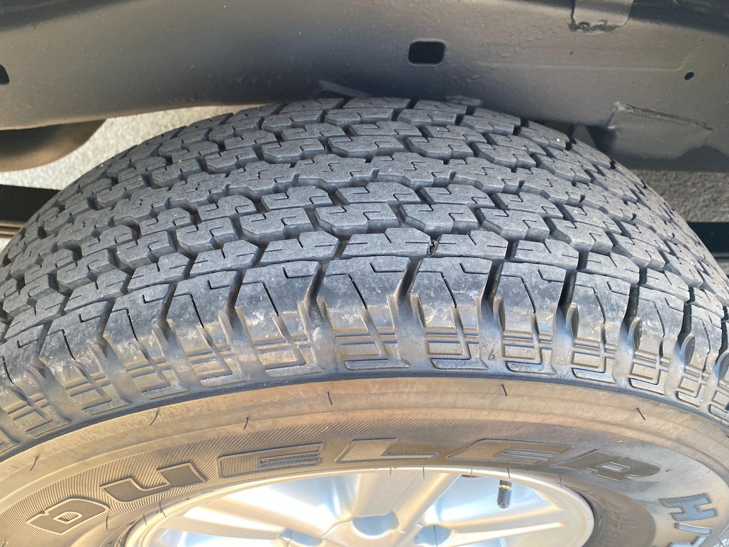 Used Toyota Hilux 2008 for sale - 76377416: Photo 20