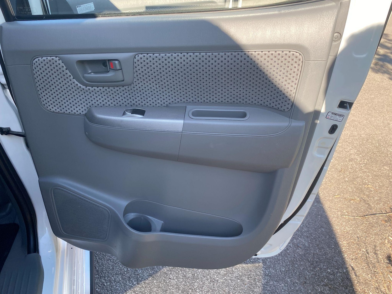 Used Toyota Hilux 2008 for sale - 76377416: Photo 27