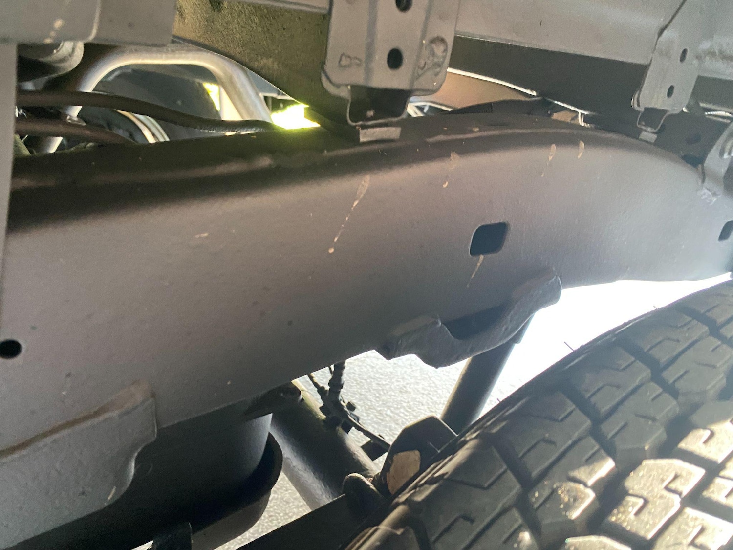 Used Toyota Hilux 2008 for sale - 76377416: Photo 32