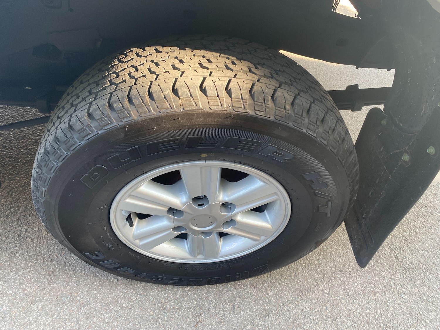 Used Toyota Hilux 2008 for sale - 76377416: Photo 33