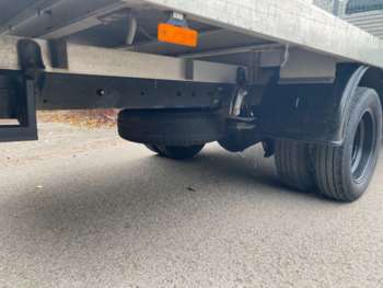 Used Nissan Cabstar 2017 for sale - 74945775: Photo
