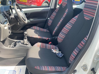 Used Citroen C1 2015 for sale - 79401529: Photo