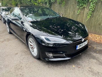 Used Tesla Model S 2019 for sale - 79780459: Photo