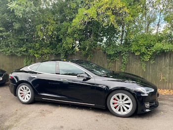 Used Tesla Model S 2019 for sale - 79780459: Photo