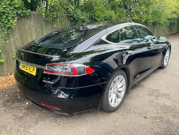 Used Tesla Model S 2019 for sale - 79780459: Photo