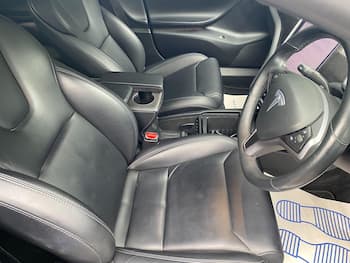 Used Tesla Model S 2019 for sale - 79780459: Photo